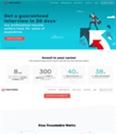 Resume Writing Services Allen Tx